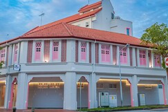 Hotel Sakura by Venue