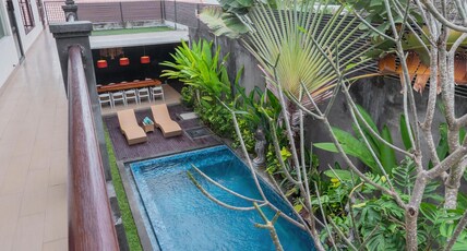 Swiss-Belvillas Umalas Room Type - Six Bedroom Villa with Private Pool