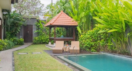 Swiss-Belvillas Umalas Room Type - One Bedroom Villa with Private Pool