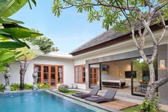 Swiss-Belvillas Umalas