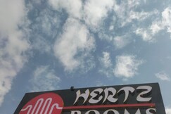 HERTZ ROOMS