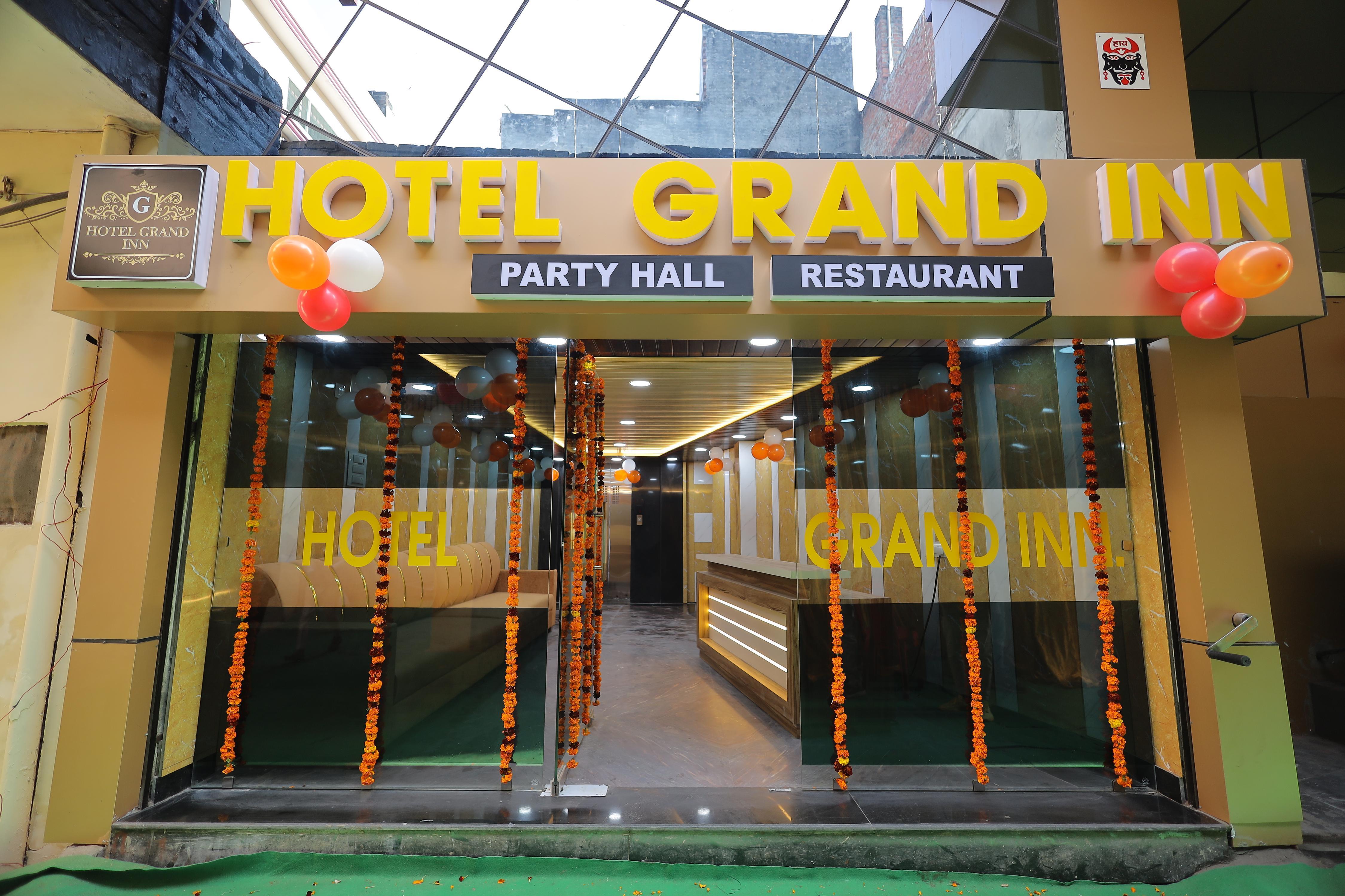 GRAND INN