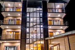 Hotel Peak Paradise Resorts