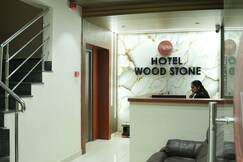 Hotel Wood Stone