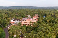 Affordable 3 BHK Apartment with Pool near Baga