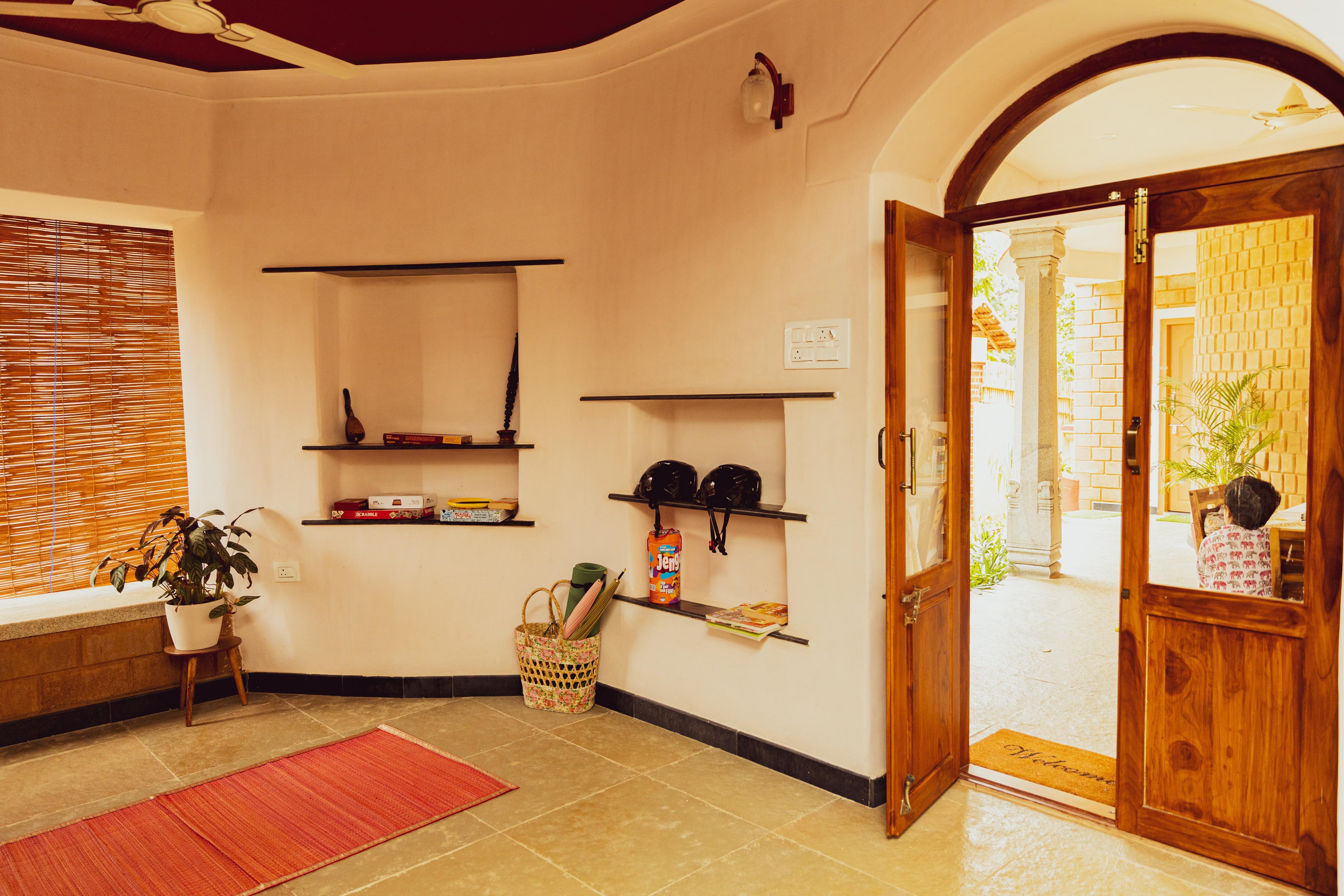 Banni Homestay - Tap to explore photos