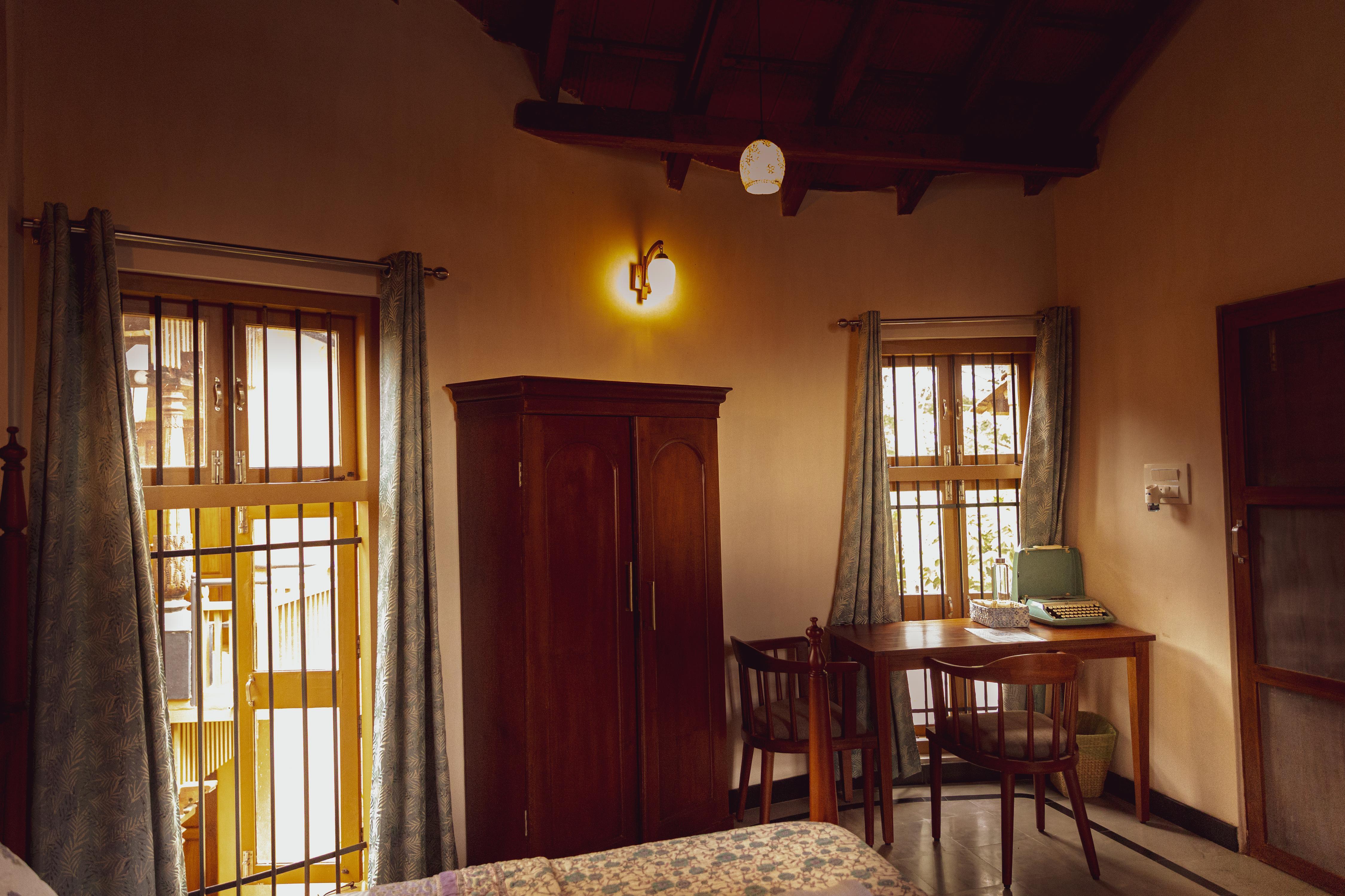 Banni Homestay - Tap to explore photos