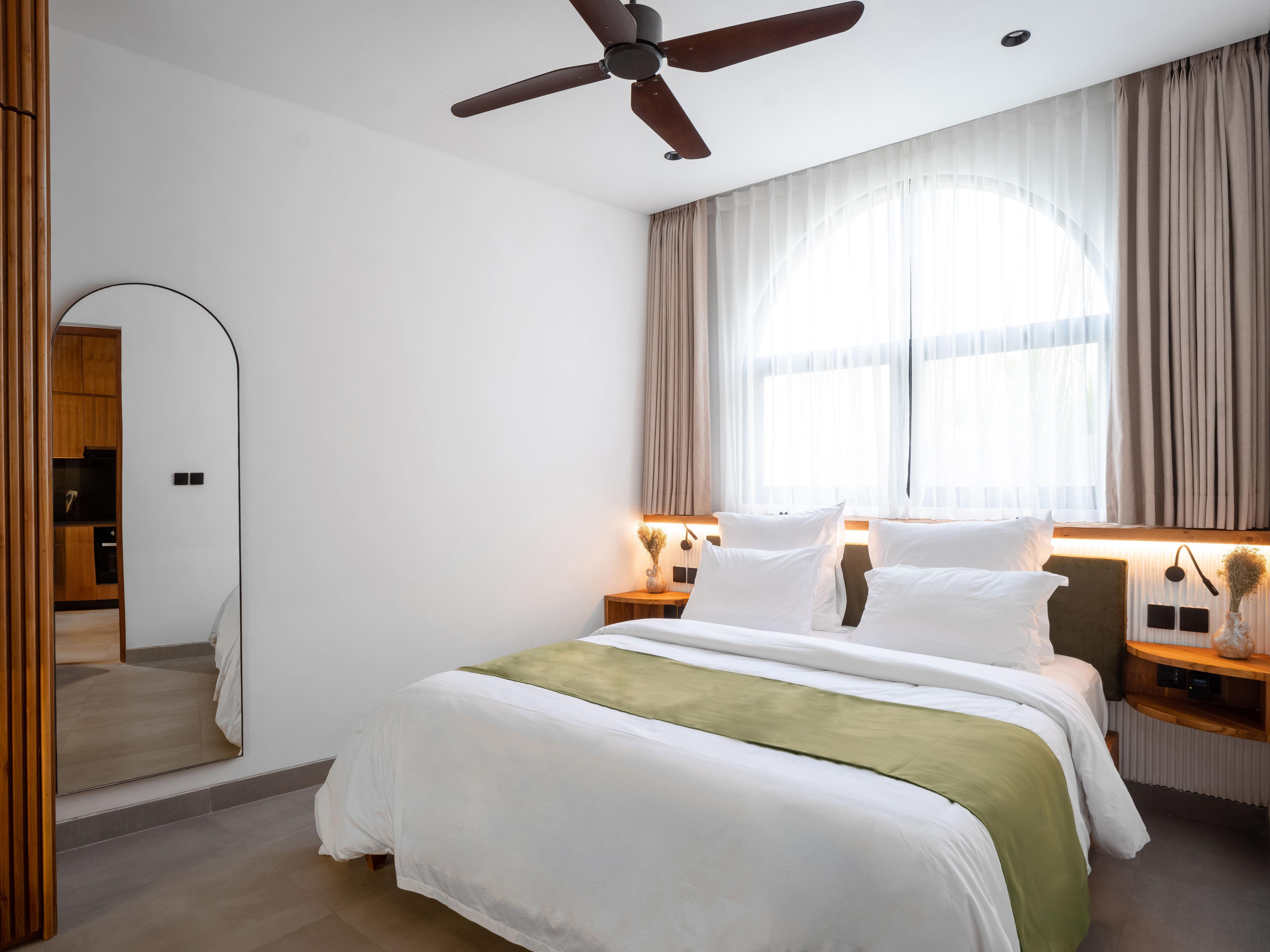 Adaya Boutique Villas - Tap to explore photos