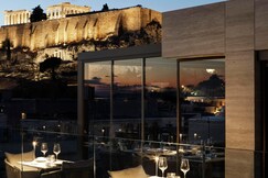 Anthology of Athens, The Leading Hotels of the World