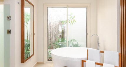 Diamonds Bijoux Beach Resort Zanzibar Room Type - One Bedroom Villa with private pool