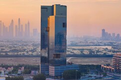 Hotel Local Dubai, Jumeirah Village Triangle, Autograph Collection