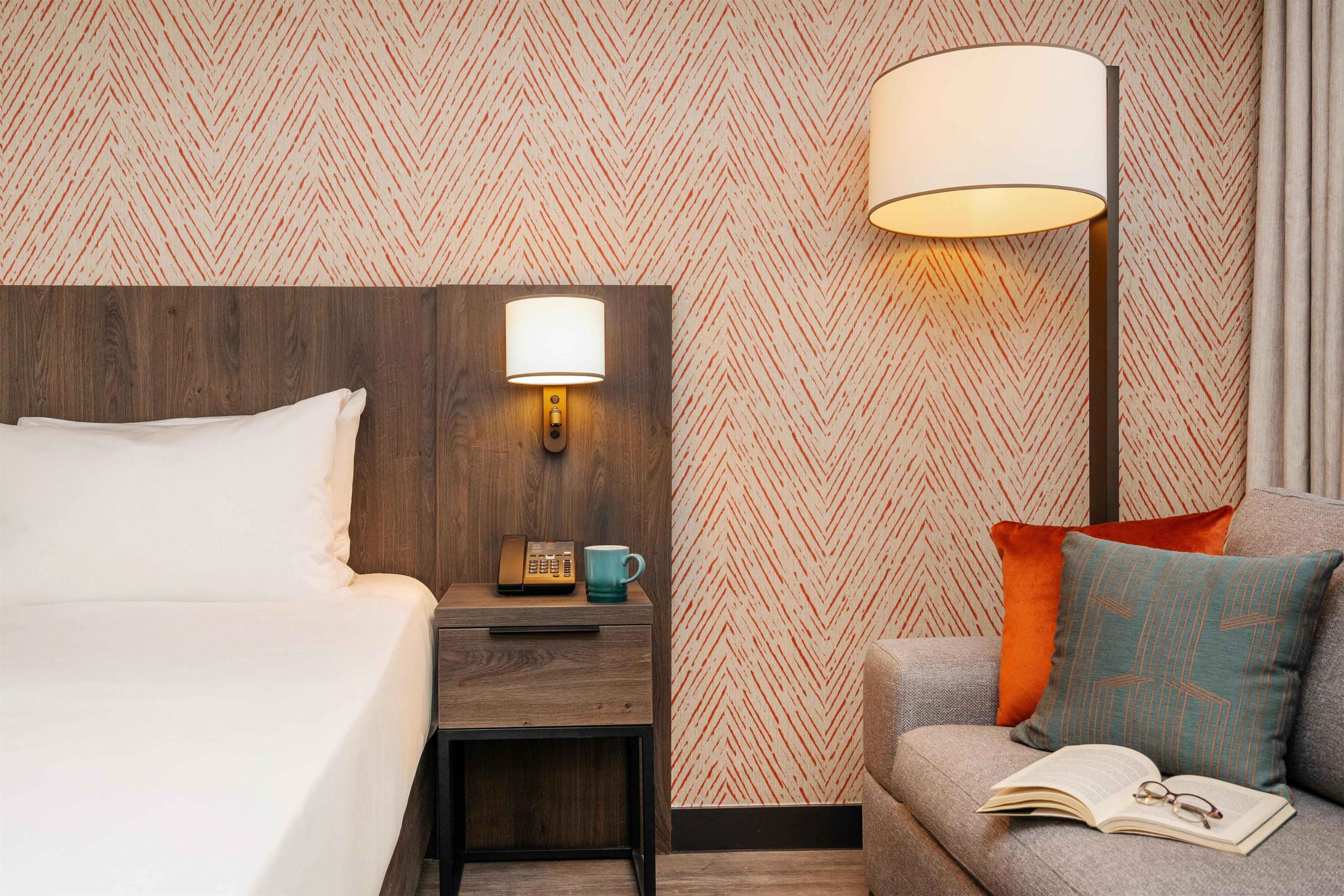 Hyatt House Leeds - Tap to explore photos