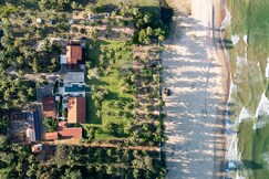 Kalkudah Beach House