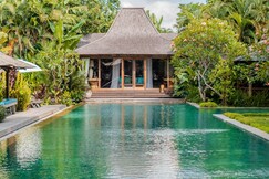 The Kropak Canggu