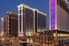 Londoner Grand, a Luxury Collection Hotel, Macao