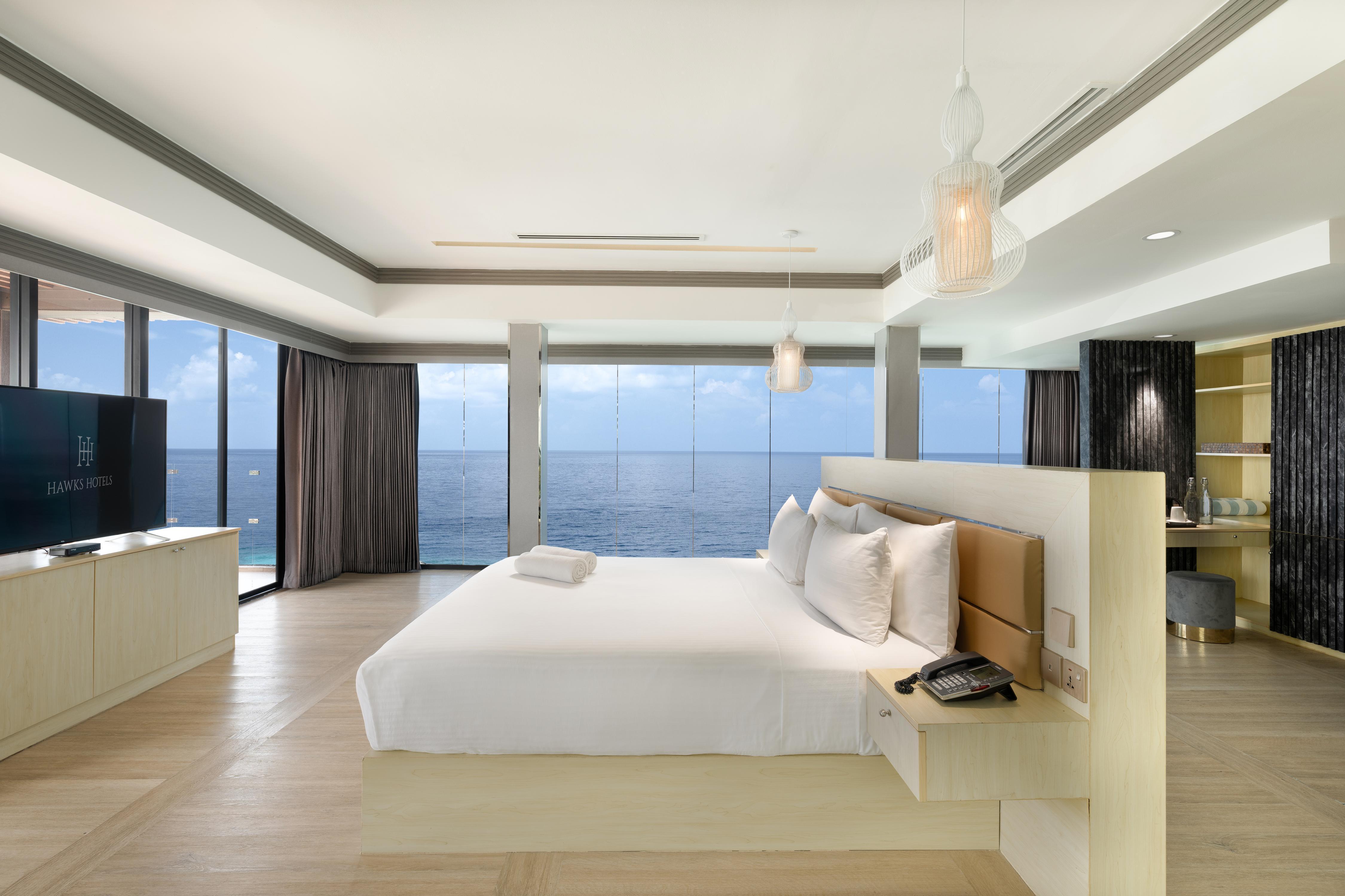 Swarn by Hawks Hotels Kamadhoo - Tap to explore photos