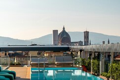 The Social Hub Florence Belfiore