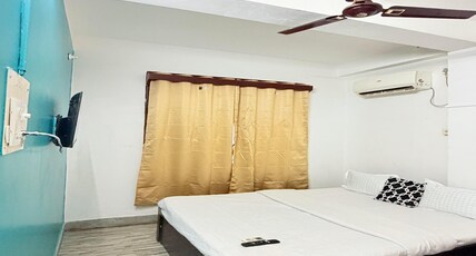 Imperial Self-Cook Stay | Zoo Road Room Type - Standard room with Shared Bathroom 2