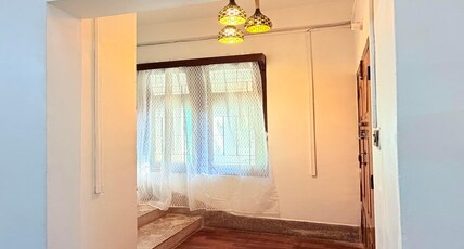 Imperial Self-Cook Stay | Zoo Road Room Type - Deluxe Room with Kitchen 1