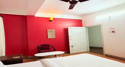 Imperial Self-Cook Stay | Zoo Road Room Type - Standard room with Shared Bathroom