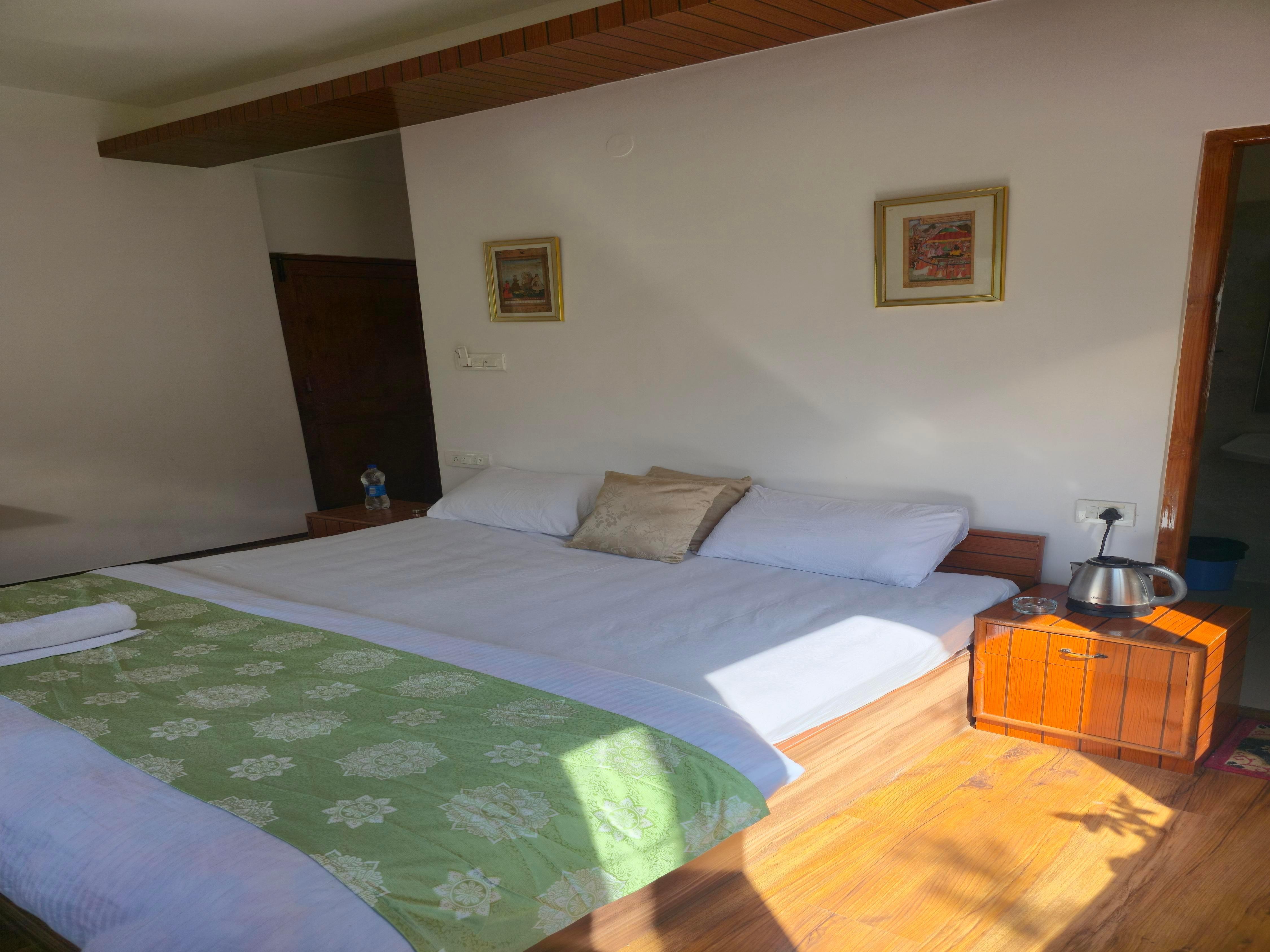 Manali Meadows homestay - Tap to explore photos