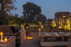 Sadhrana Bagh - Beri House