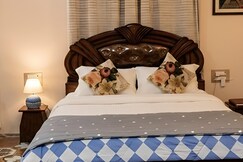 Estancia Tranquila's Casa de la Abuela