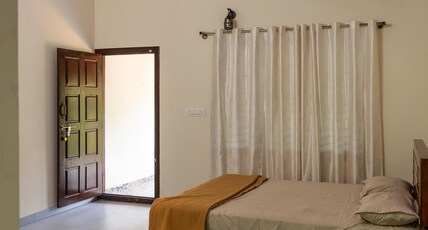 Cherry N Bean Cottage Room Type - Pepper