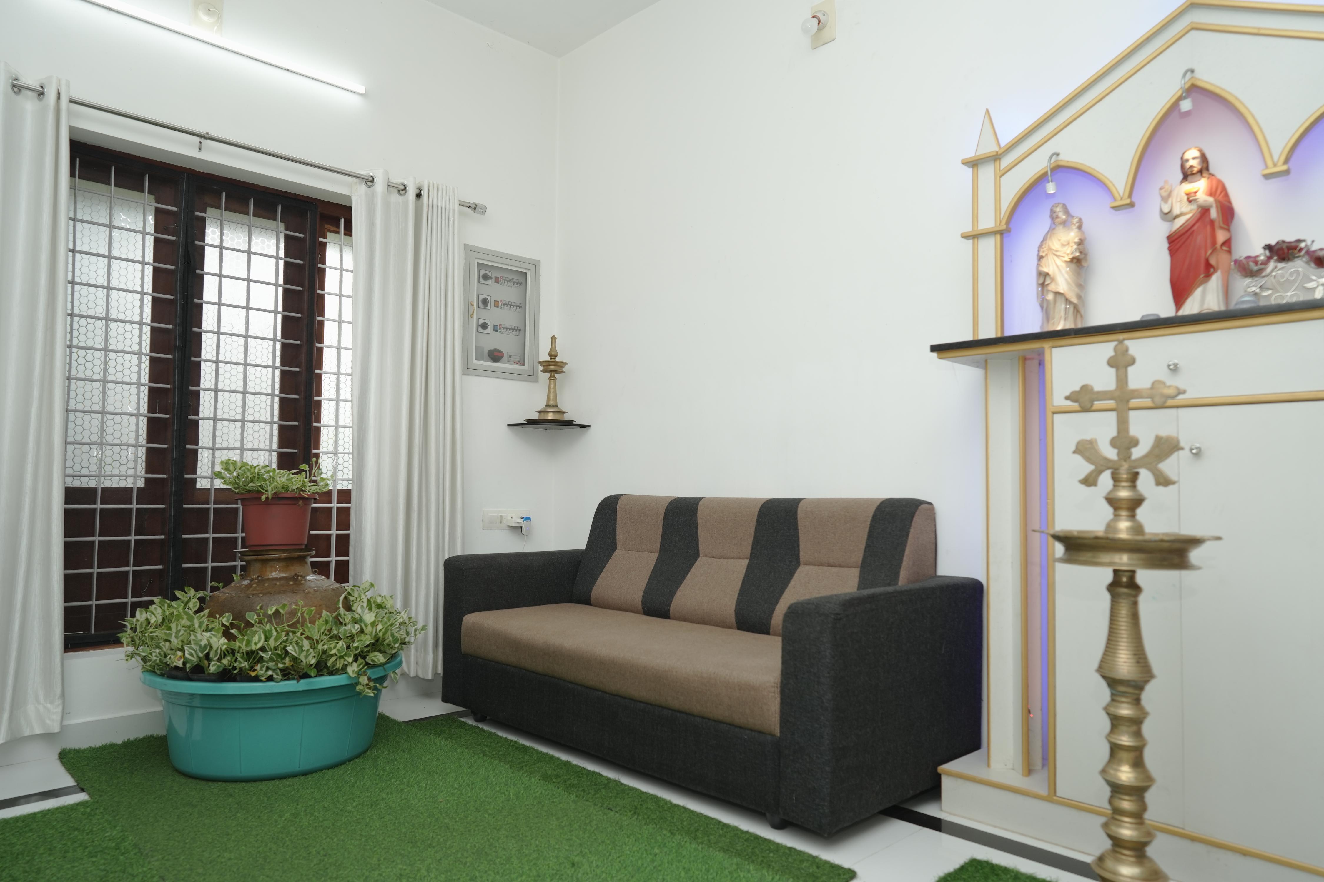 Willy's Homestay - Tap to explore photos
