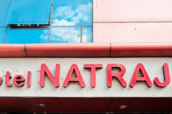 Hotel Natraj, Raipur