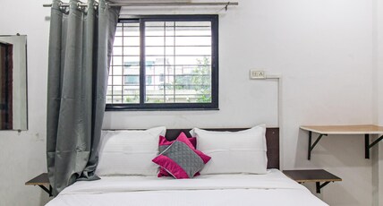 Hotel Wellstay Room Type - Standard Room