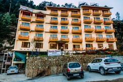 Vipasha resort manali