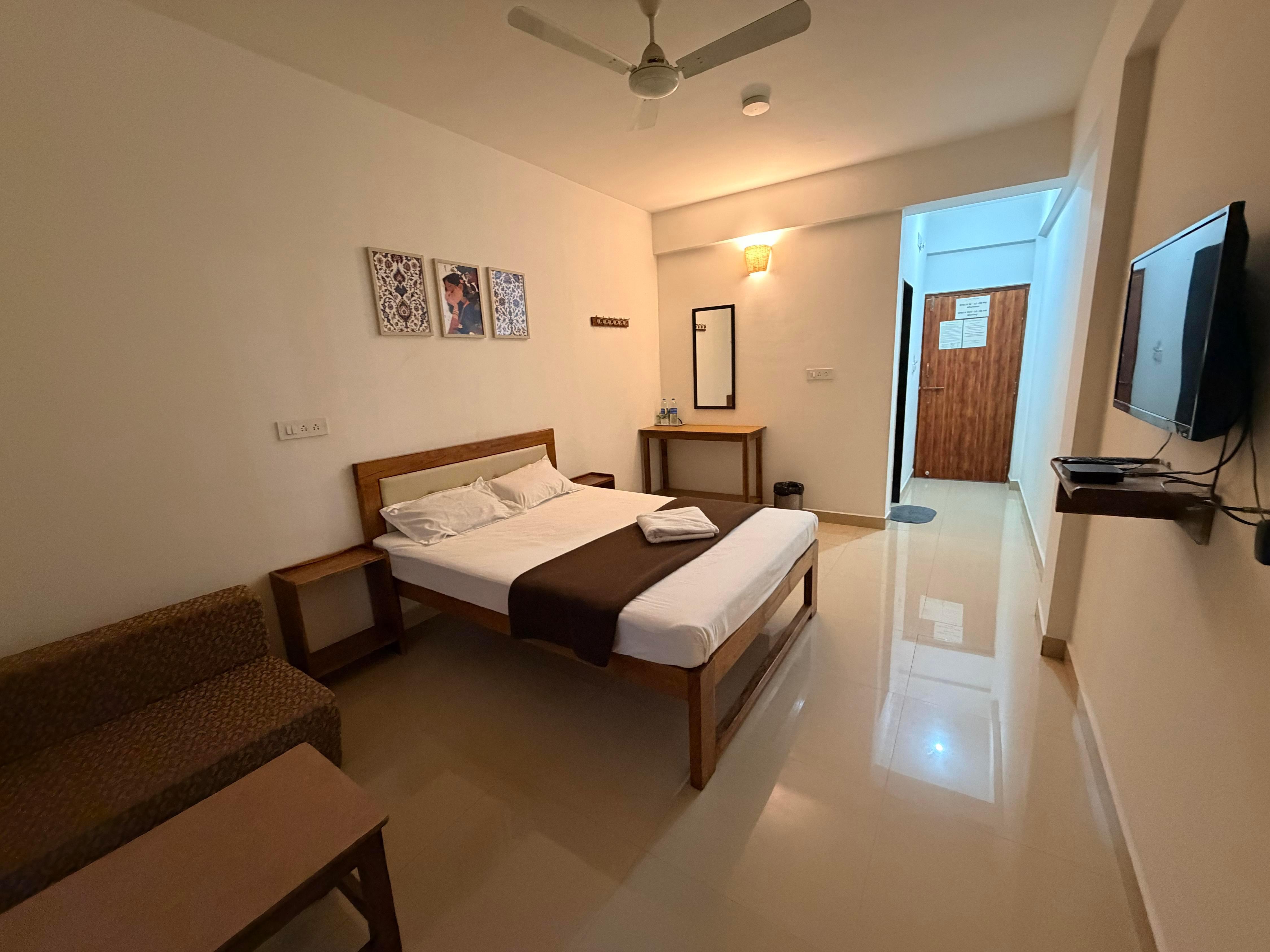 Sai Dream Guest House