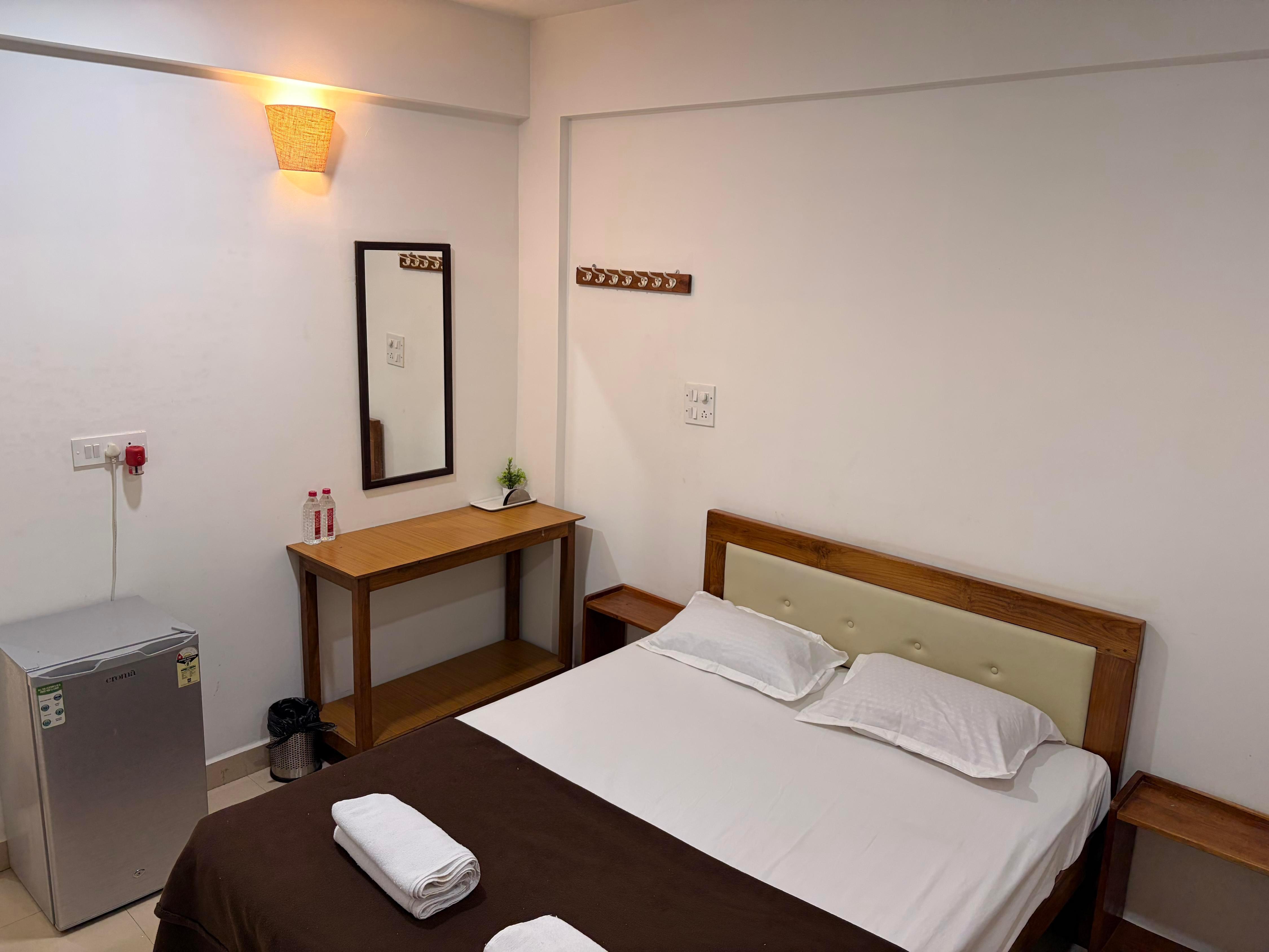 Sai Dream Guest House Room Type - Standard Room
