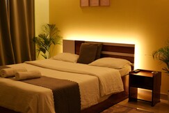 DXK Villa Homestay