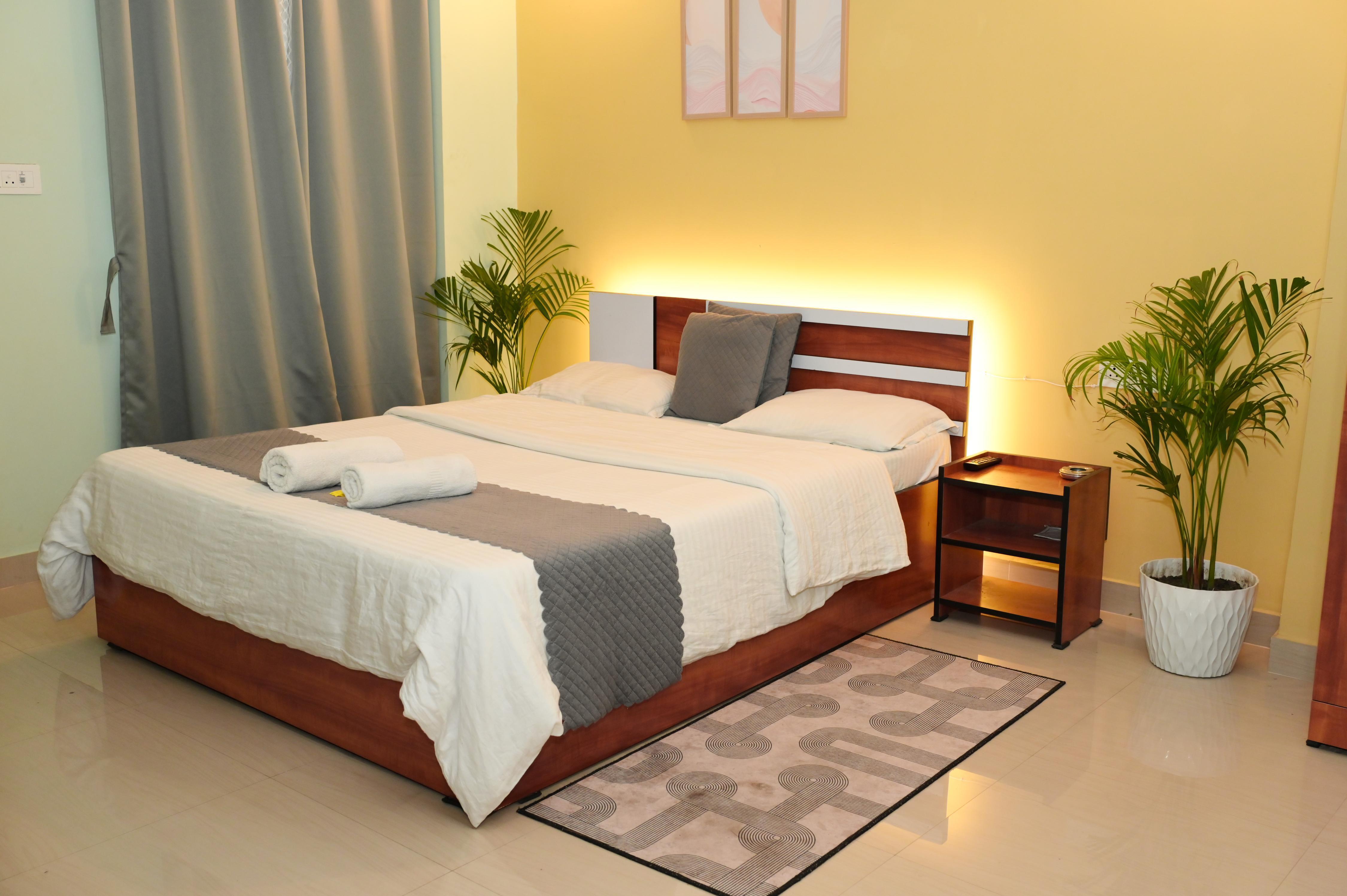 DXK Villa Homestay - Tap to explore photos