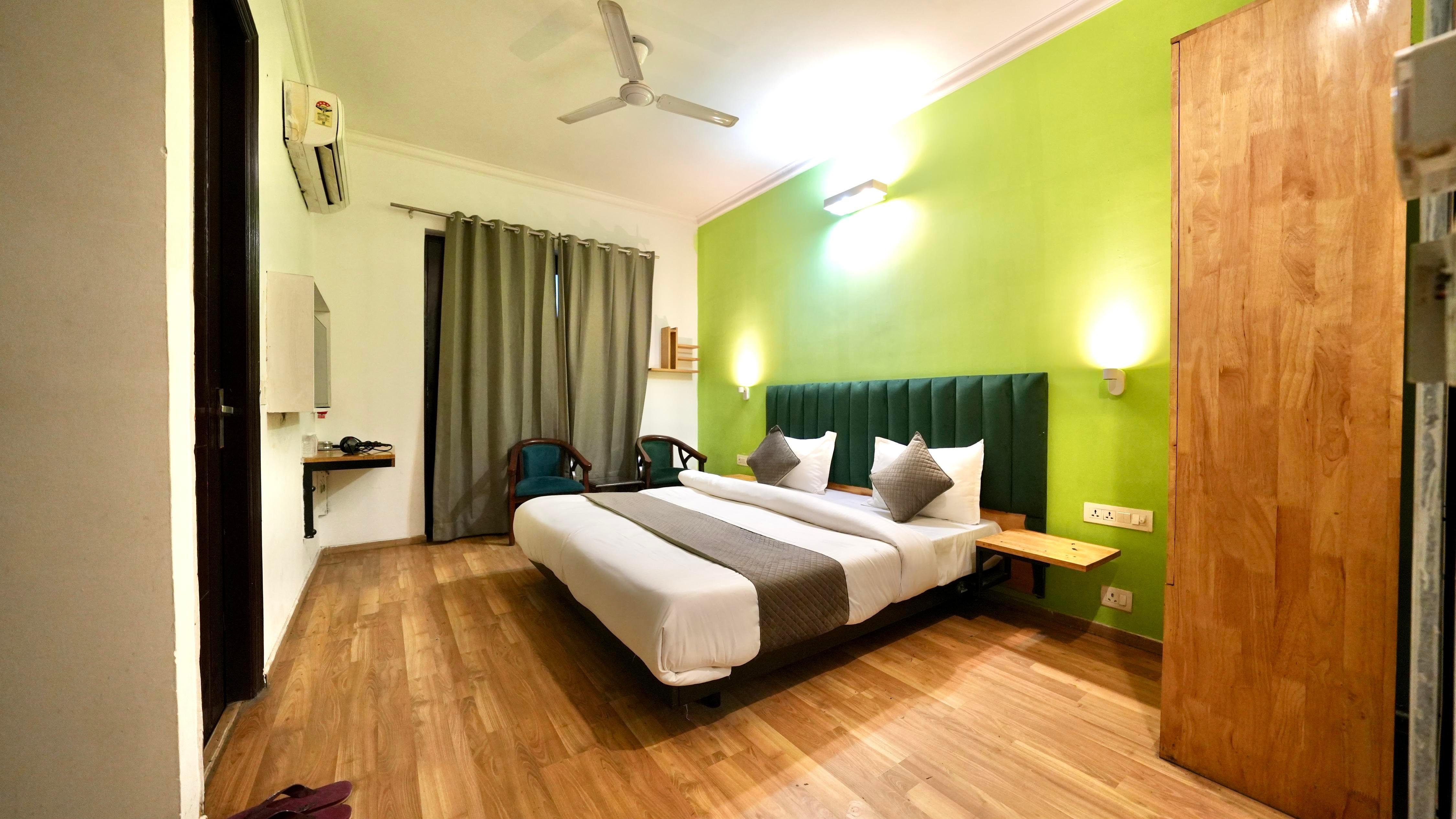Hotel Rustam Residency - Tap to explore photos