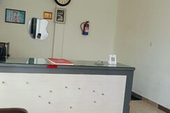 Hotel Deepdarshan Inn