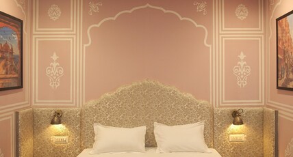 Julie Farm Room Type - Julie Farm