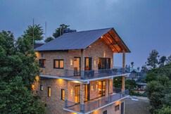 Dilip's Retreat - Luxury 4 BHK Villa
