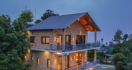 Dilip's Retreat - Luxury 4 BHK Villa Room Type - Dilip's Retreat - Luxury 4 BHK Villa