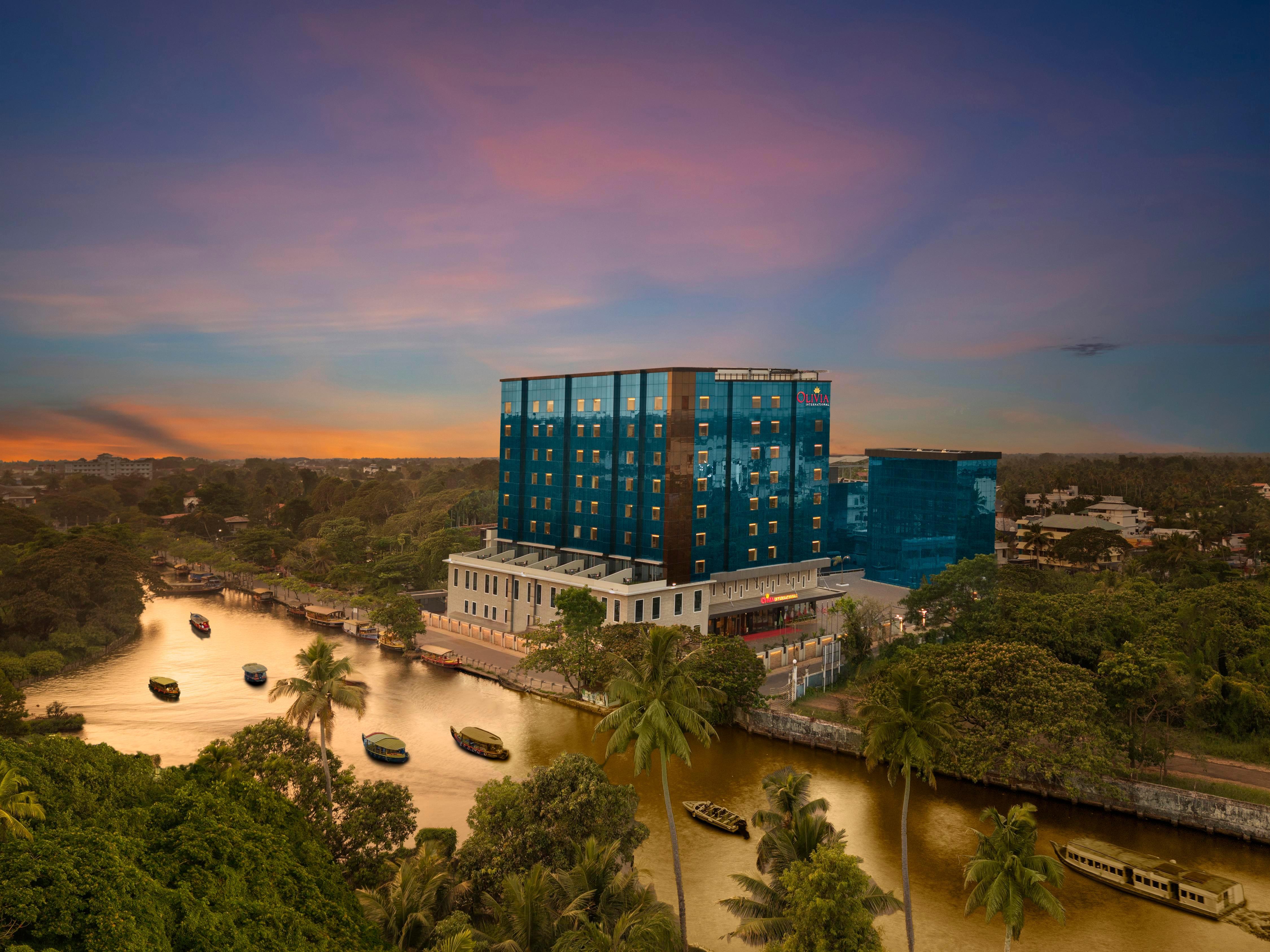 Olivia International