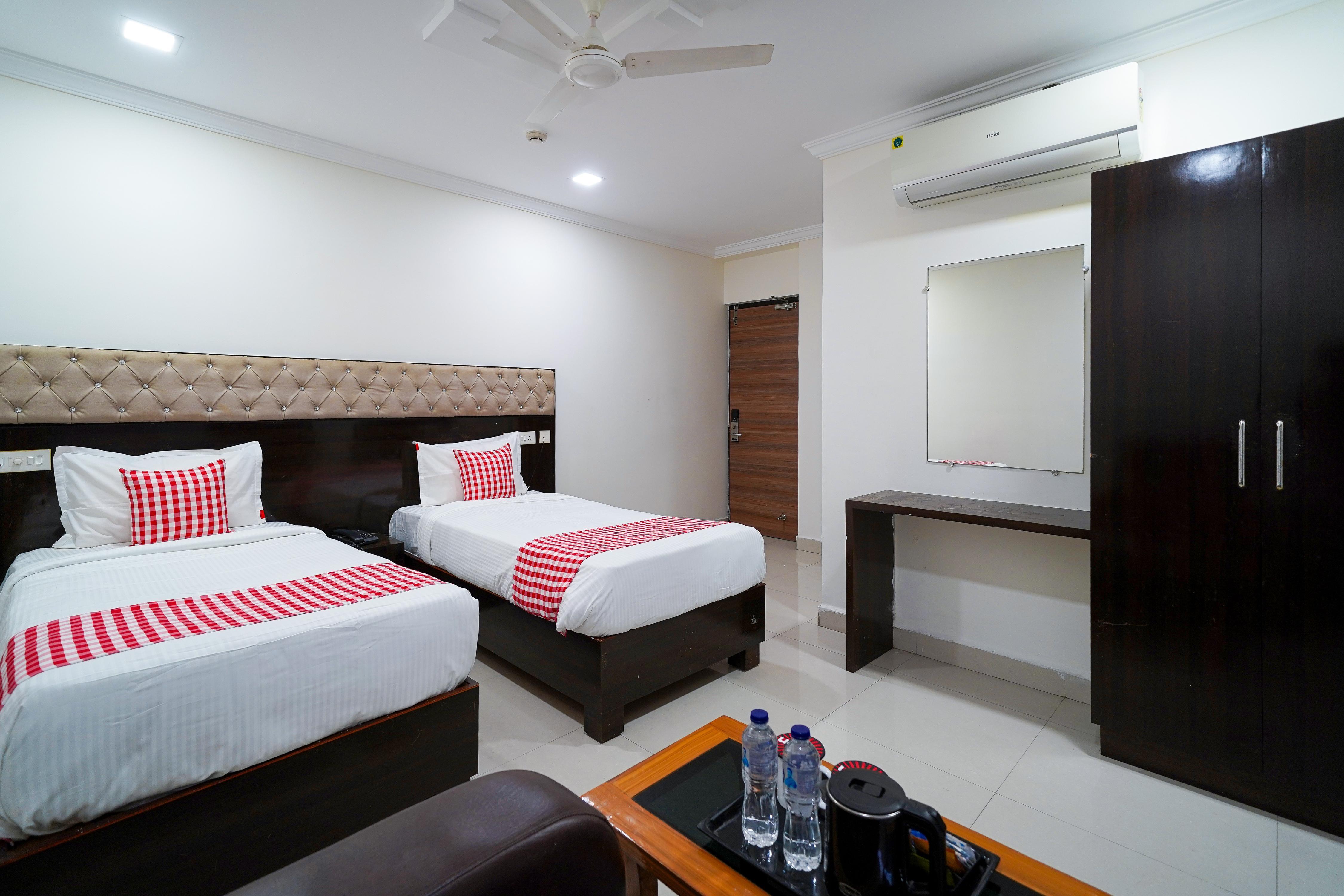 Open Hotel by Olive - Hotel Siddartha Elite - Tap to explore photos