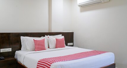 Open Hotel by Olive - Hotel Siddartha Elite Room Type - Suite King