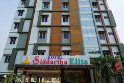 Open Hotel by Olive - Hotel Siddartha Elite