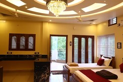 Vennila Residency