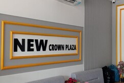 New Crown Plaza