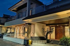 Forest Edge Villa