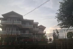 Hotel DHARAMSHALA AYUSH HEALTH PARADISE