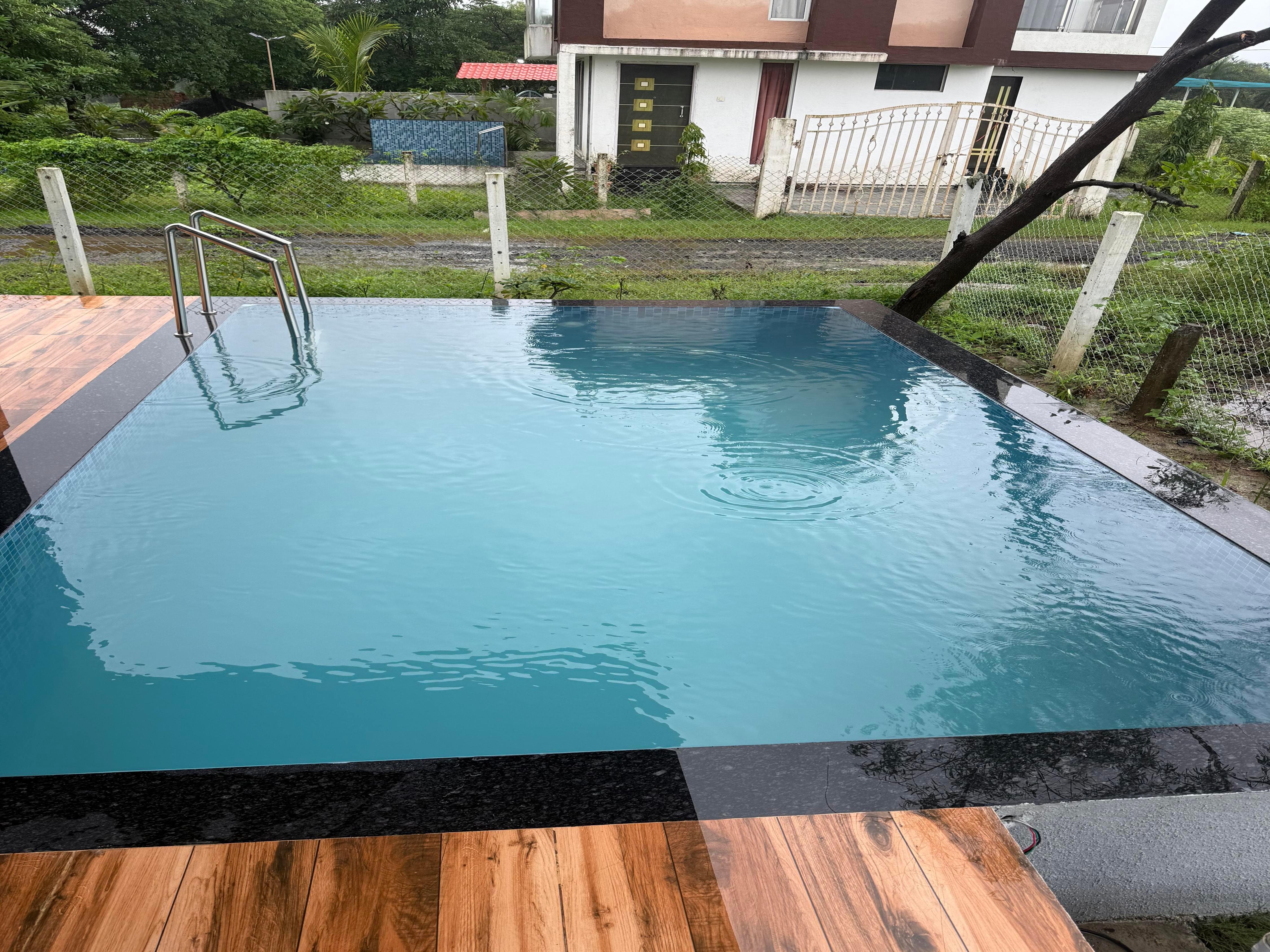Aai Ashapuri villa 4BHX fully furnished luxurious - Tap to explore photos